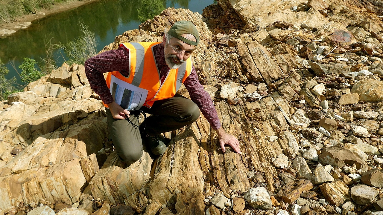 การค้นพบซากโมเลกุลเผยสิ่งมีชีวิตซับซ้อนดึกดำบรรพ์