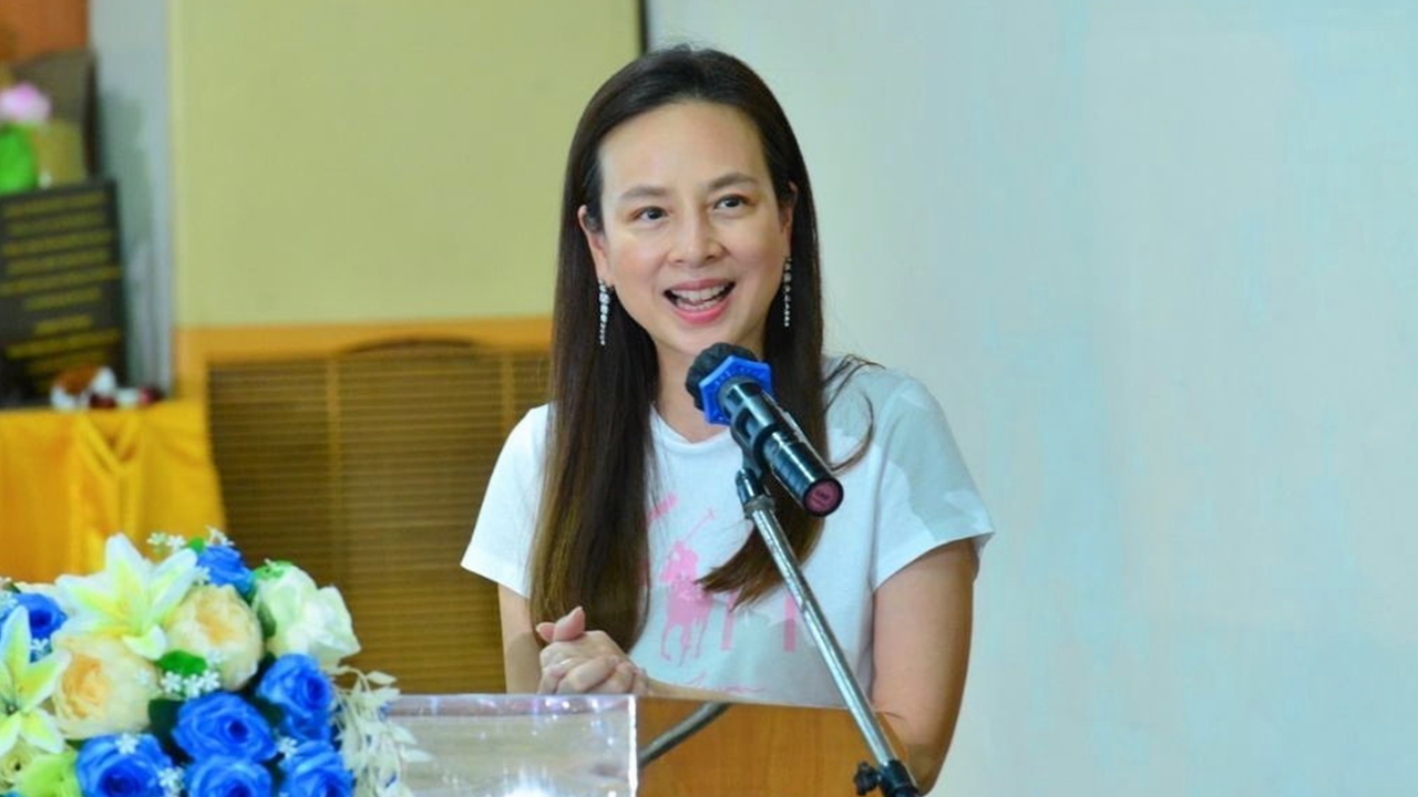 ชมรมอาสากล้าใหม่ มุ่งช่วยเหลือสังคมยามวิกฤติ