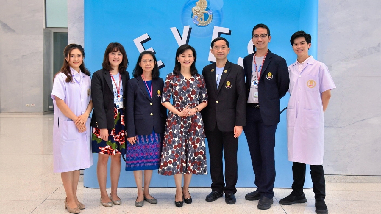 “กิฟฟารีน” ส่งต่อการให้แบบไม่มีสิ้นสุด