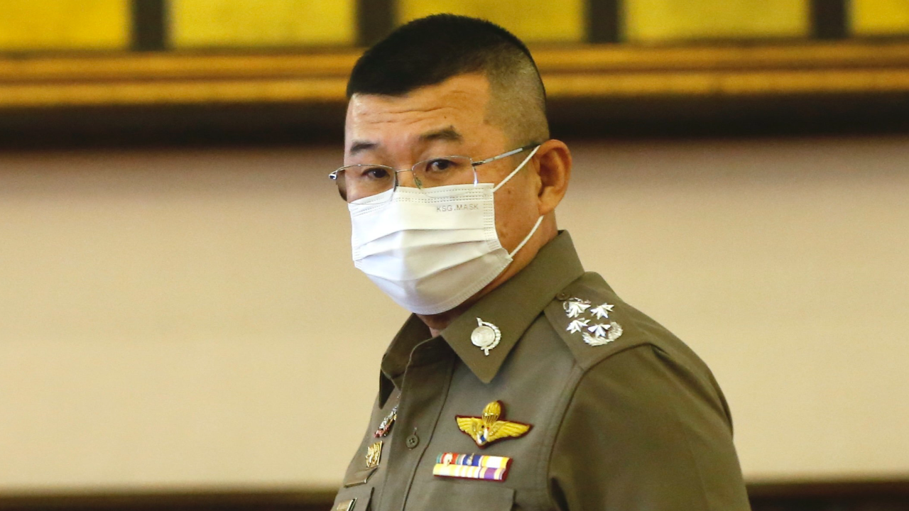 ผบ.ตร. เข้าพบ “บิ๊กตู่” หารือกฎหมายอุ้มหาย ยัน ไร้ประเด็นร้อนหลักสูตร กอส.