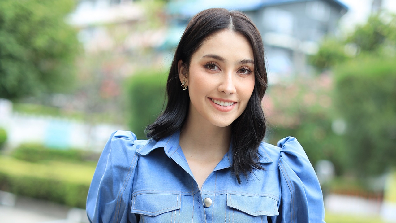 “ฮาน่า” พลิกบทบู๊แบบใหม่ใน “กล้าผาเหล็ก” “พี่อ๊อฟ” ชมแต่ชอบขิงใส่อยากให้พัฒนา