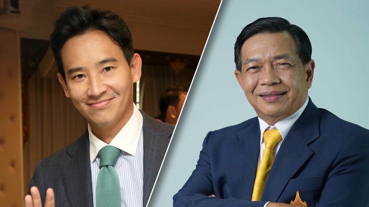 “อลงกรณ์” มอง “พิธา” ถือหุ้น itv ในนามผู้จัดการมรดก เชื่อ เรื่องจบในชั้น กกต.