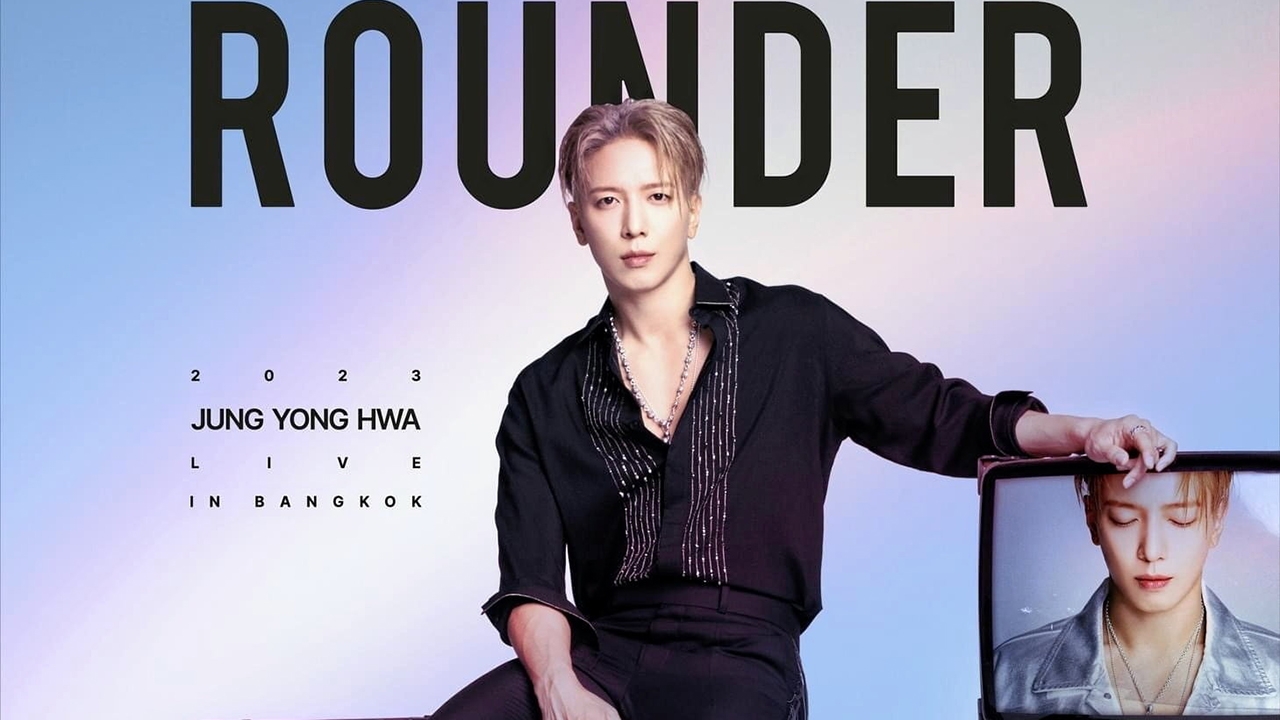 “จอง ยงฮวา” อ้อนอยากเจอ “บอยซ์ไทย” ในคอนเสิร์ต “ALL-ROUNDER IN BANGKOK”