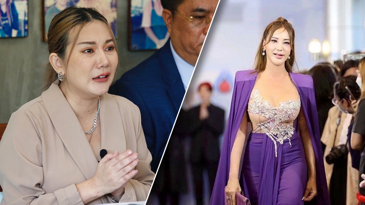 หนังคนละม้วน โบว์ อดีต ผจก. เปิ้ล ไอริณ ขอโต้ตอบกลับ หลังโดนคดีโกงเงินค่าตัว