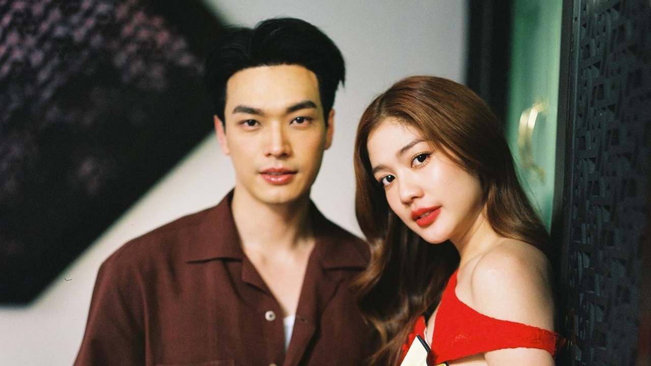 มะปราง โสดแล้ว เลิก โอบ มาหลายเดือน คบ 7 ปี พยายามปรับแต่เข้ากันไม่ได้