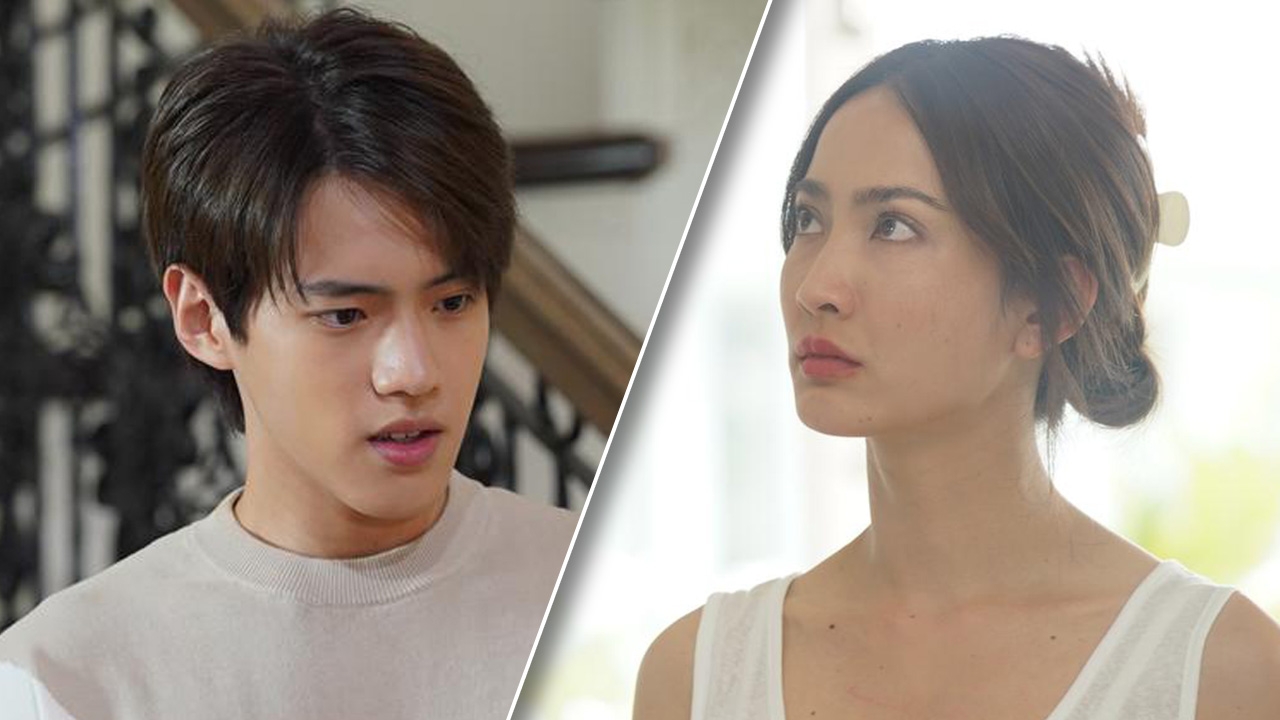 แค้น EP.3 เหมือนแพร เริ่มแผนแทรกซึม หาทางใกล้ชิดกับ เก่งกาจ ลูกของปรางทอง