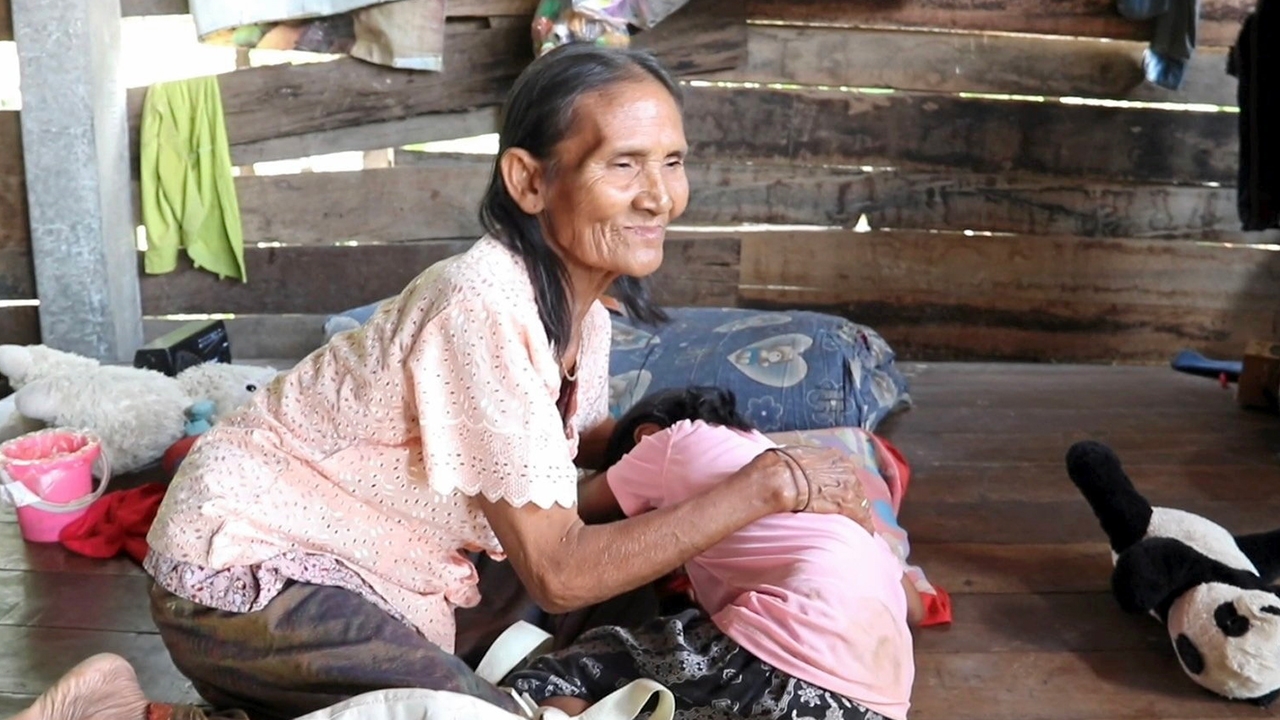 พลังสังคม