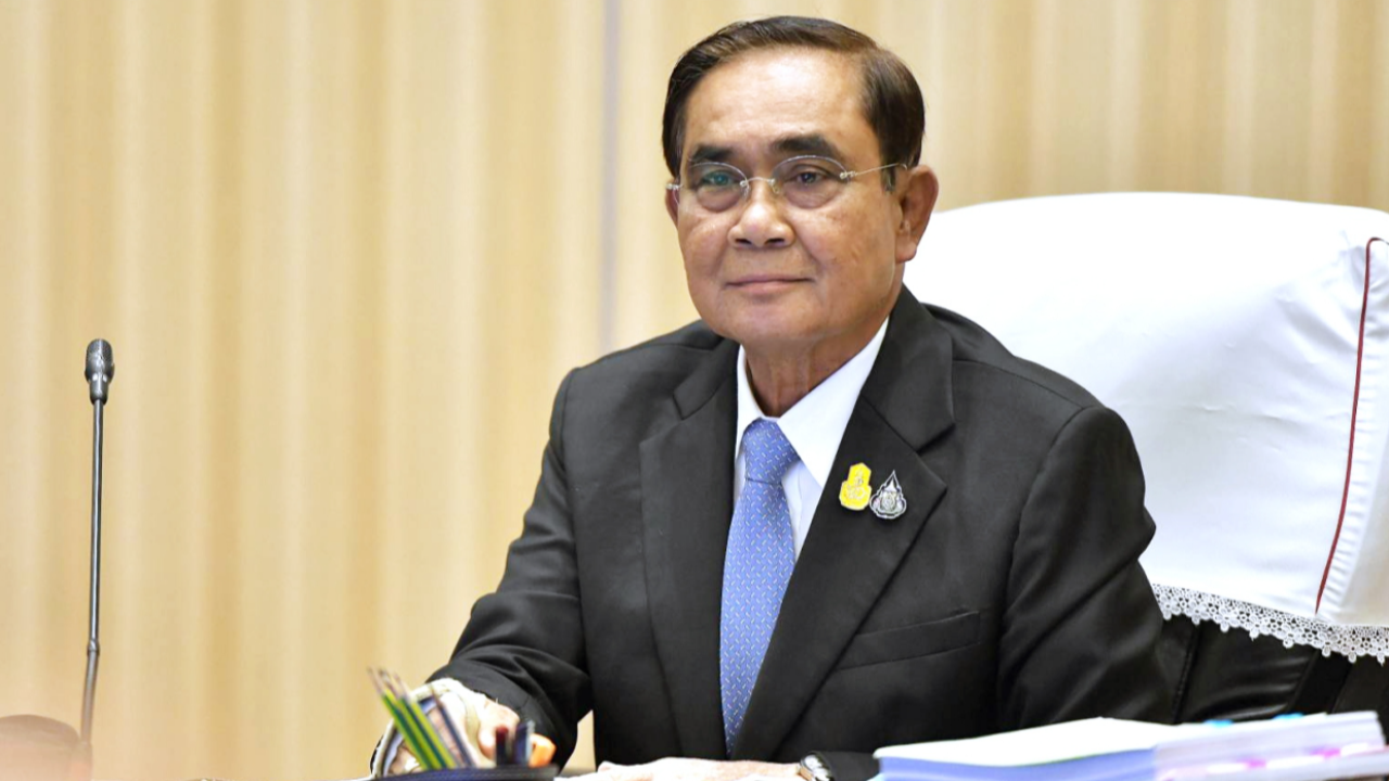 นายกฯ ย้ำ "ทุกข์ของประชาชน ก็คือทุกข์ของผม" หลังปรับปรุงกฎหมาย "ขายฝาก"