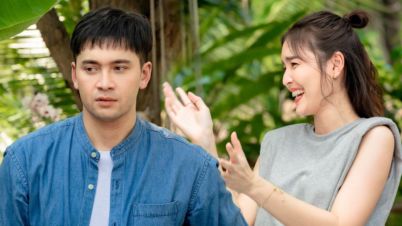 ดอนบ้านดอย ปอยบ้านทุ่ง EP.2 ฮาย-อ๊อฟ แท็กทีมป่วน หาทางไล่ อินดี้ ออกจากหมู่บ้าน