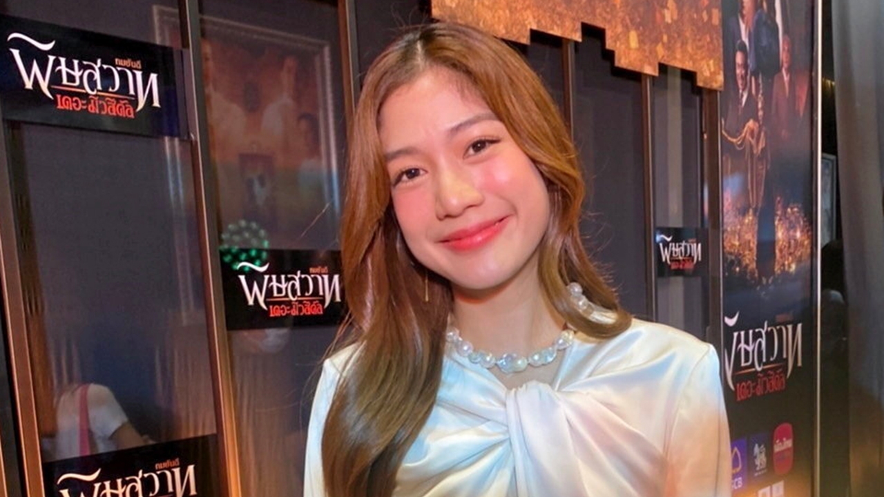 “มะปราง” เคลียร์ชัดๆ เลิก “โอบ” พยายามปรับแล้วแต่ไปต่อไม่ไหว ไร้ปัญหามือที่สาม