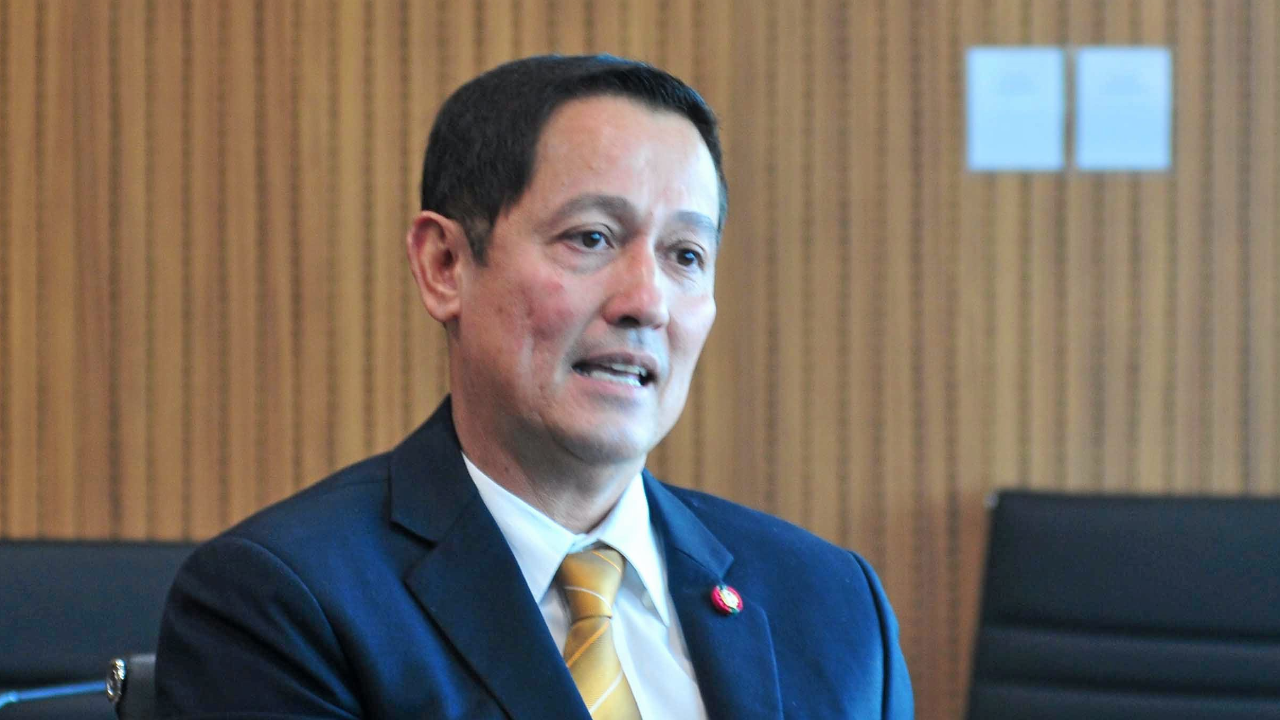“อนุดิษฐ์” จี้ ทอ.แจง 4 บิ๊กโปรเจกต์ ดักคออย่าปล่อย “คนเลว” ลอยนวล