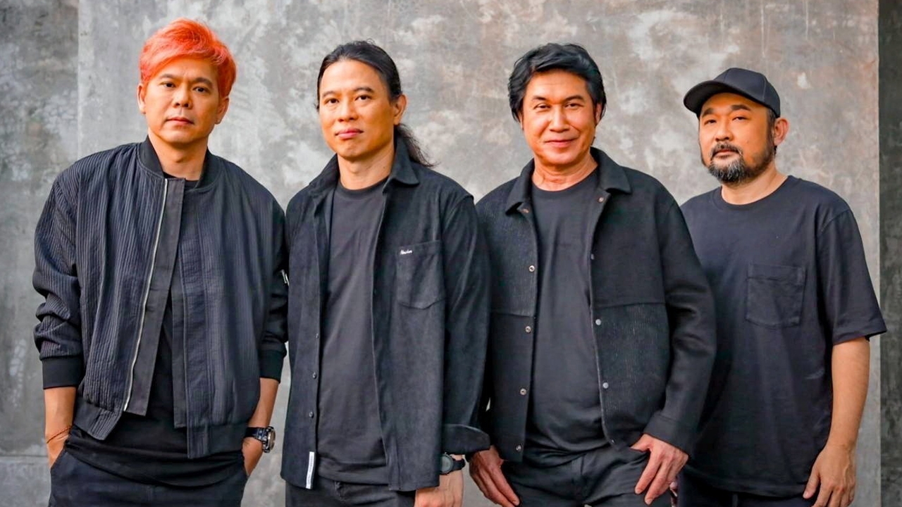 “สมายบัฟฟาโล” ร่วมโปรเจกต์ “ขอบคุณที่กลับมา” ปล่อย “ไม่ใช่ยอดมนุษย์” ส่งต่อความคิดถึง