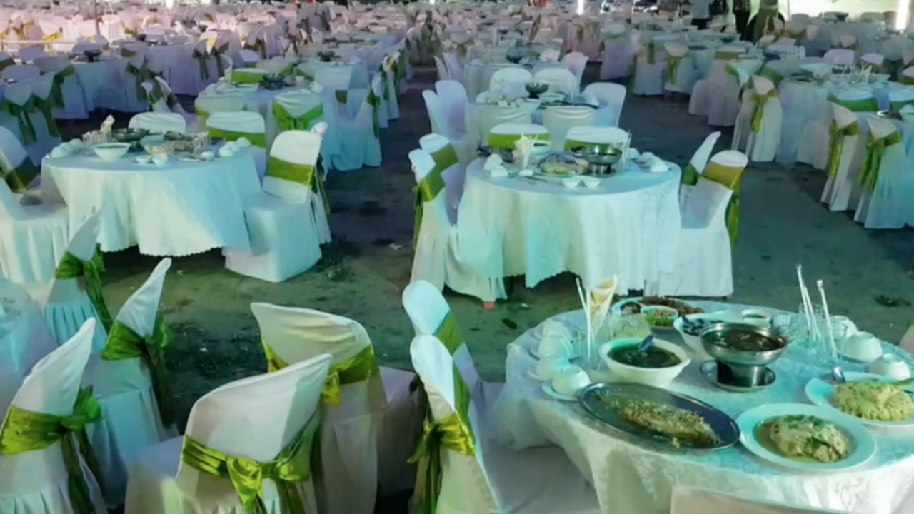 ส่อง "เลขเด็ด" คนโชคดีถูกหวย 24 ล้าน จ้างโต๊ะจีนมาเลี้ยงผีไม่มีญาติ