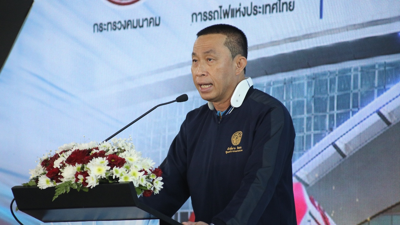 ศาลรัฐธรรมนูญ สั่งผู้ที่เกี่ยวข้อง คดี “ศักดิ์สยาม” ส่งหลักฐานเพิ่มเติม ไม่มีกำหนดวัน