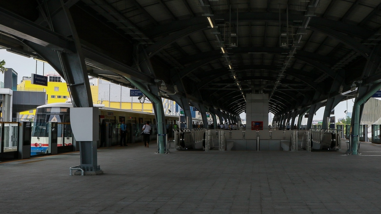 BTS โต้ดราม่า ยันเปิดบริการมา 23 ปี ไม่มีนโยบายห้ามถ่ายภาพ หรือคลิปวิดีโอ