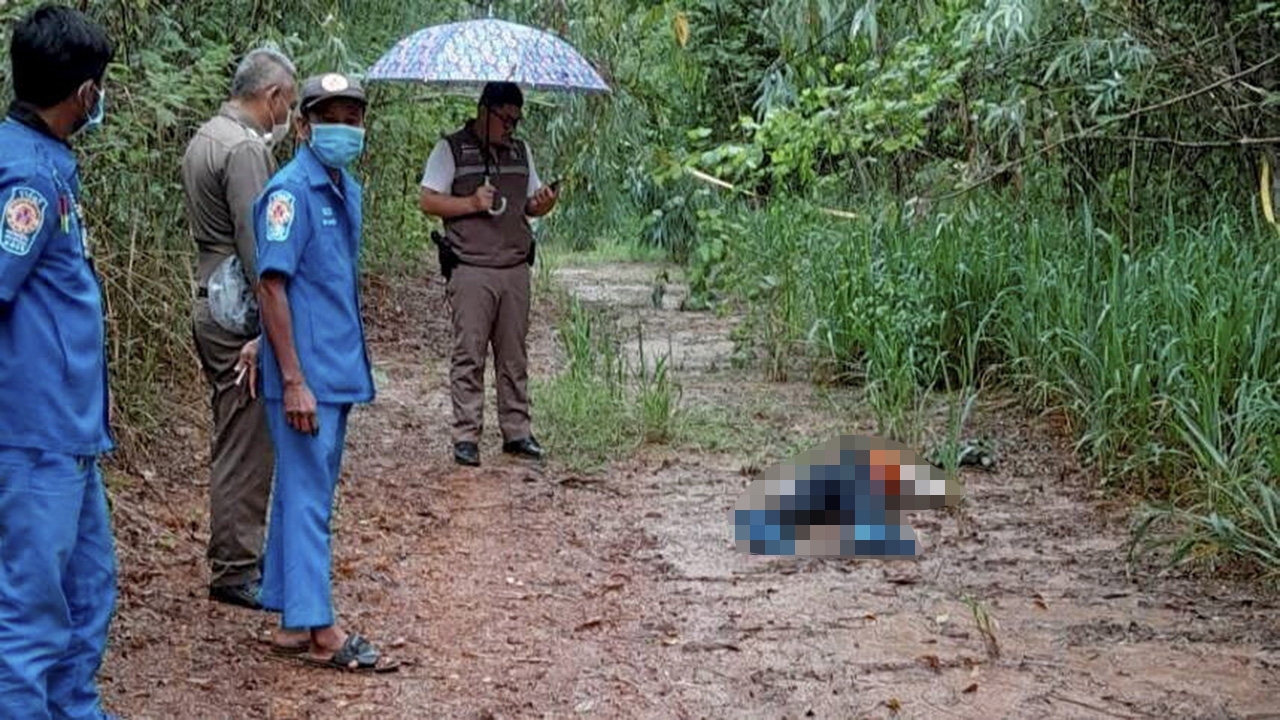 ดับเดนคุก