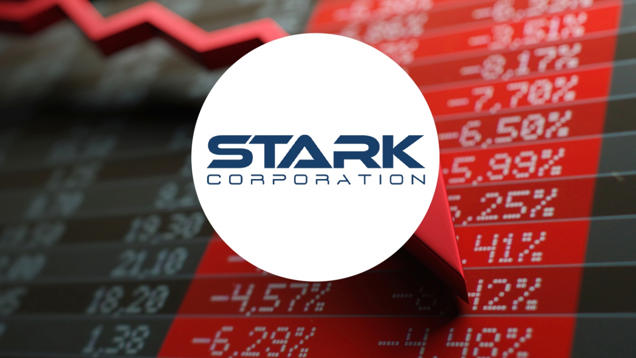 เปิดไส้ในงบการเงินปี 65 STARK ขาดทุน 6.6 พันล้านบาท อะไรบ้างที่ผิดปกติ