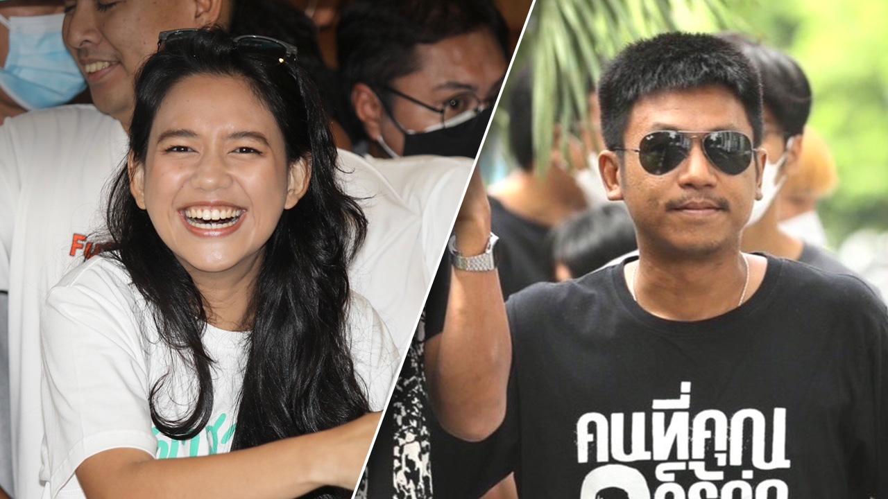 "มายด์-ไผ่" ชู ถึงเวลาปฏิรูปการศึกษา "น้องหยก" ไม่สวมชุดนักเรียนเป็นสิทธิ 