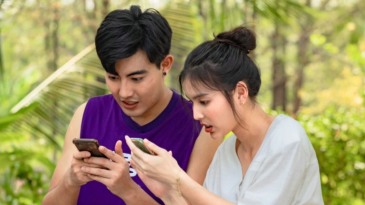 หนี้แค้นต้องชำระ "ฮาย" ร่วมมือ อ๊อฟ ไล่ อินดี้ ใน "ดอนบ้านดอย ปอยบ้านทุ่ง"