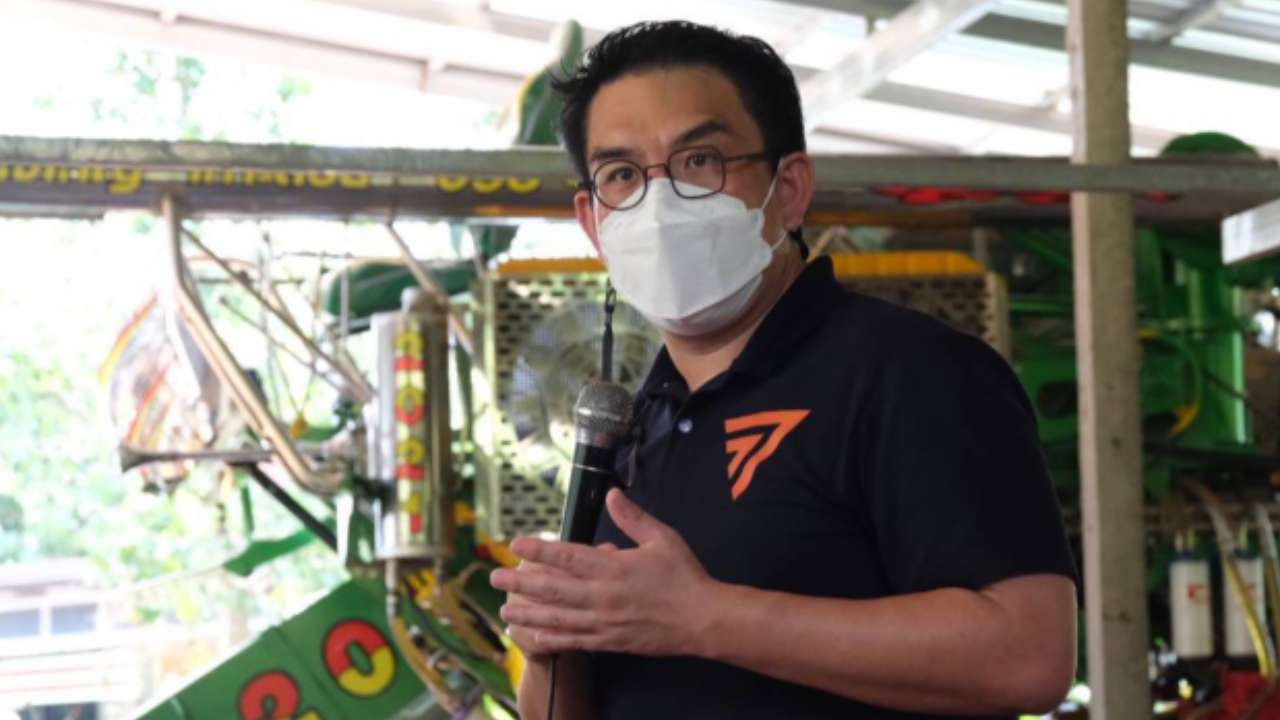 "วิโรจน์" มอง ตัดสิทธิ์ "หยก" ต้องคุยกัน-โกงข้าวกลางวัน นร.ทำลายอนาคตชาติ