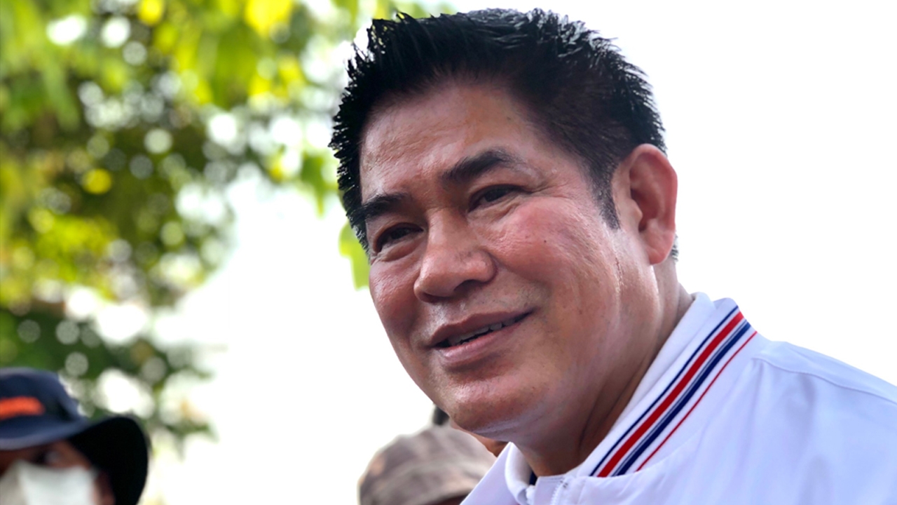 “บิ๊กป้อม” สั่งฝ่ายกฎหมาย พปชร.ดูแล ว่าที่ ส.ส.หากถูก กกต.สั่งแขวน