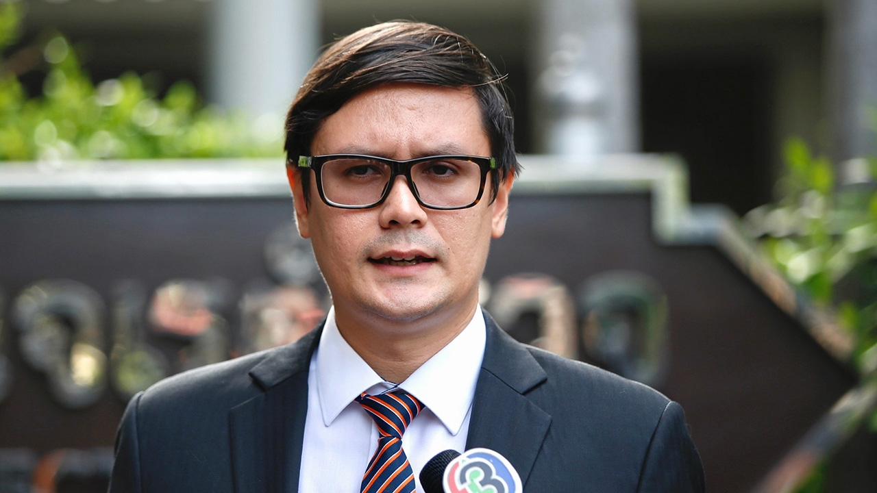 ก้าวไกลยึดประธานสภา "โรม" เมินผิดใจเพื่อไทย "ภูมิธรรม" ฉะไร้มารยาท