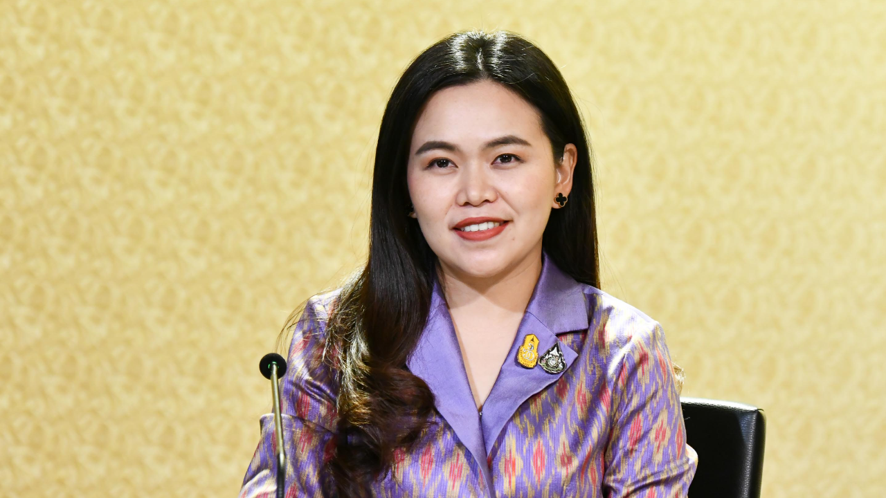 เตือนทายาทเกษตรกรได้รับจัดสรรที่ ส.ป.ก. ต้องยื่นคำขอรับมรดกก่อนครบกำหนด