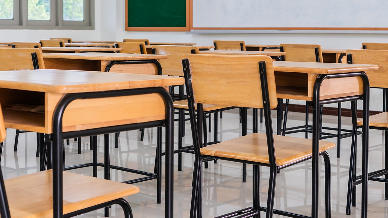 เตรียมอุดมฯพัฒนาการ “โรงเรียน” ที่ผม “คุ้นเคย”