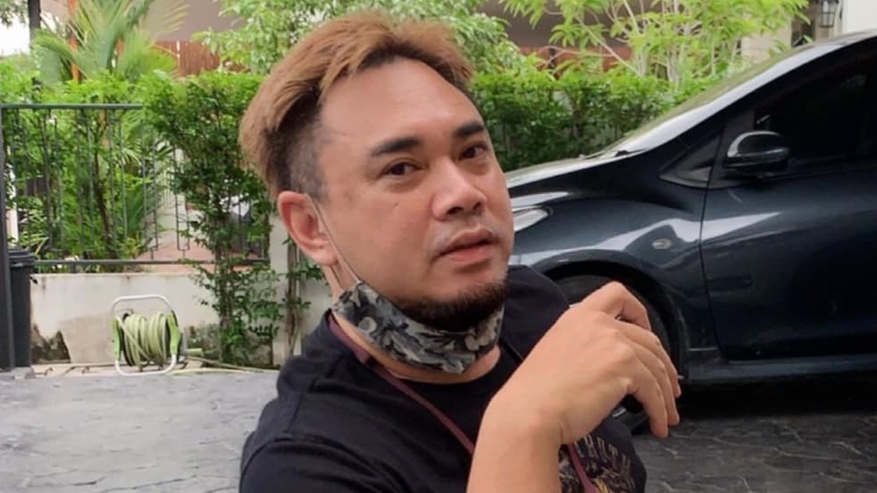 แด๊กซ์ Rock Rider รีบออกตัว ไม่ใช่นักร้องร็อกพาเมียน้อยเที่ยวต่างประเทศ