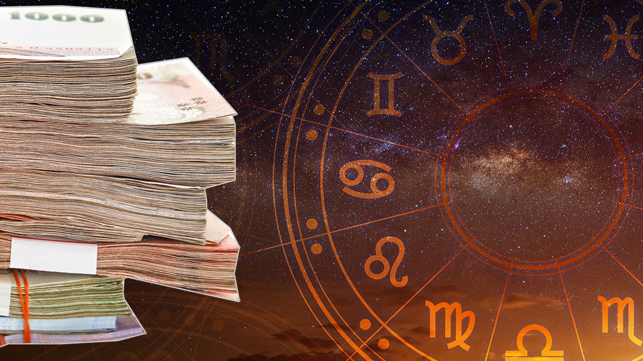 .ดาวพุธโยกย้าย หนุน 4 ราศี ดวงดีทั้งการงาน การเงิน และโชคลาภ.