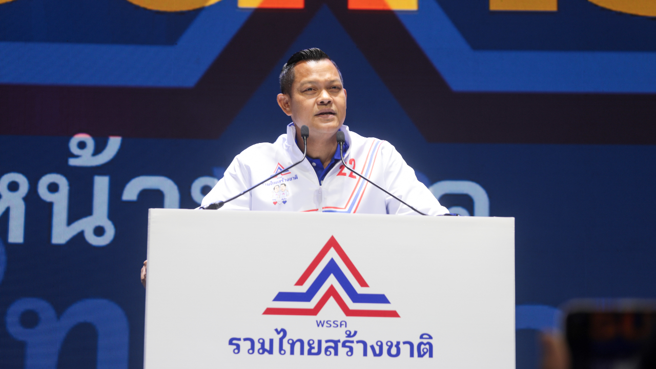 “ธนกร” เผย รวมไทยสร้างชาติ เตรียมติวเข้ม 36 ว่าที่ ส.ส.พรรคก่อนเข้าสภา