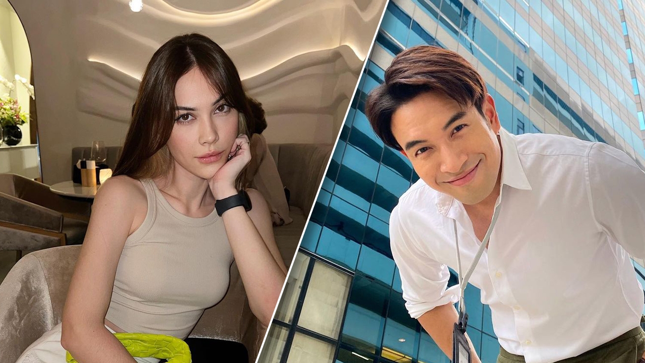 ส่องคอมเมนต์ เกรท-แมท ในไอจี หรือคู่จิ้นจะฟื้นคืนชีพ โสดแล้วลุ้นขึ้นไหม