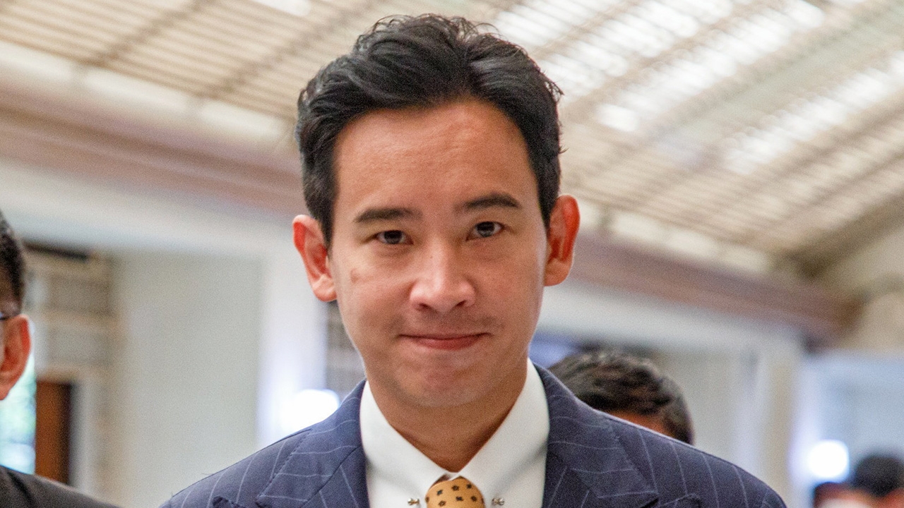 เส้นทางวิบาก "พิธา" ปีนเก้าอี้นายกฯ รบ.ในฝัน : หมดลุ้นแต้ม ส.ว. จบเห่ด่านแรก