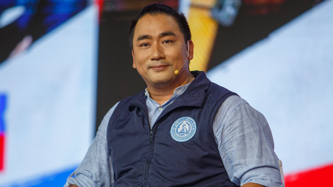 “แทนคุณ” ชี้พฤติกรรม “หยก” ผลจากลัทธิคลั่งเสรีภาพแบบก้าวร้าวของพรรคหนึ่ง