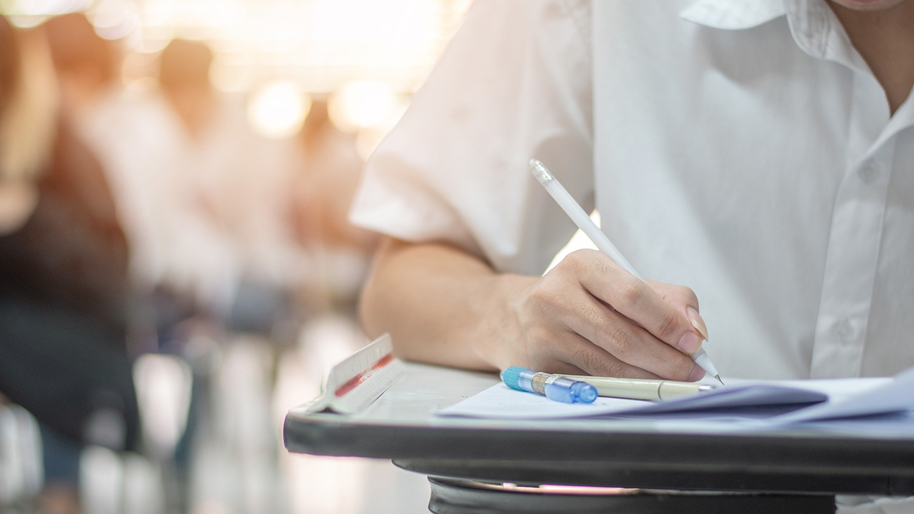 ศธ.เดินหน้า "กรมส่งเสริมการเรียนรู้" เปลี่ยนผ่าน กศน.ยกระดับคุณภาพการศึกษา