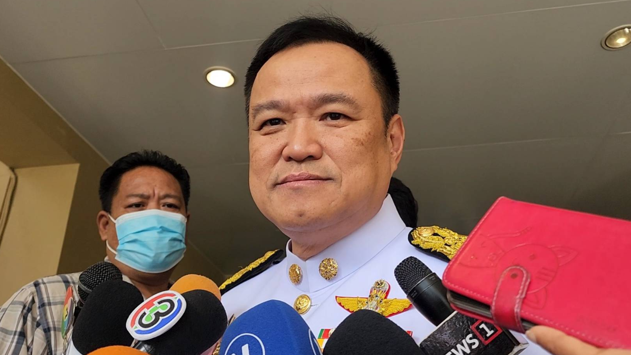 “อนุทิน” ไม่หวั่น 23 ว่าที่ ส.ส. ยังไม่ได้รับรอง ยัน ไร้ดีลเปลี่ยนสูตรตั้งรัฐบาล