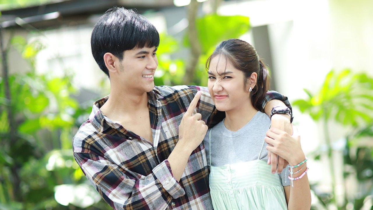 “ซิล ฐณธรณ์” ประเดิมละครเรื่องแรก “แม่ปูเปรี้ยว” สุดตื่นเต้น ขอบคุณกำลังใจจากแฟนๆ