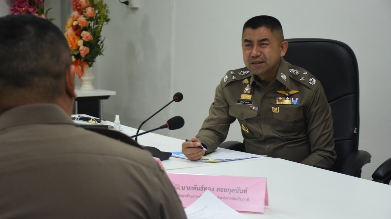 บิ๊กโจ๊กเตรียมแจ้งข้อหา 3 ตำรวจ เอี่ยวถอนอายัดบัญชี 176 ล้าน คดียาเสพติด