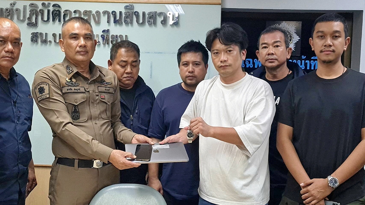 ไม่ใช่หน้าที่ก็ทำ