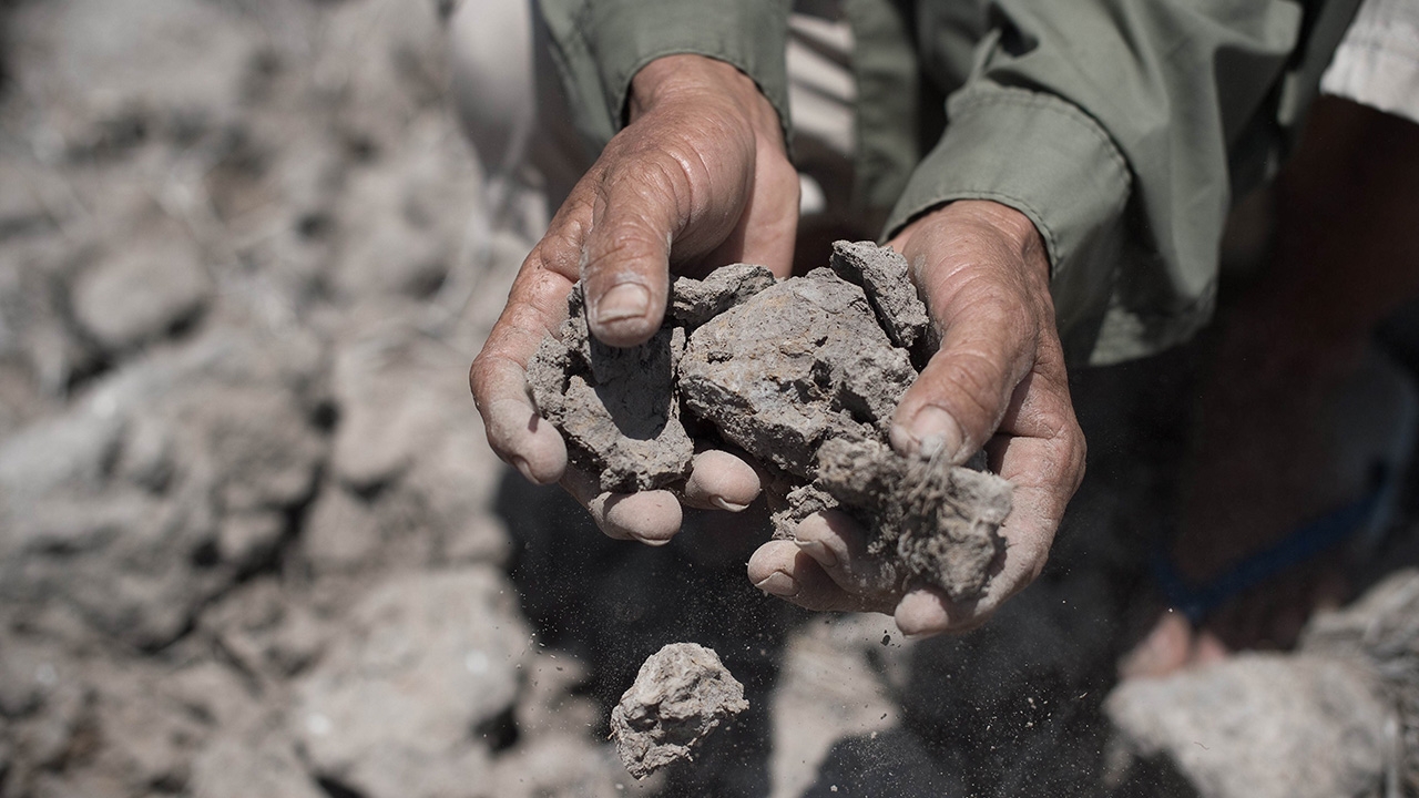 รัฐเป็ดง่อยกับเอลนีโญ