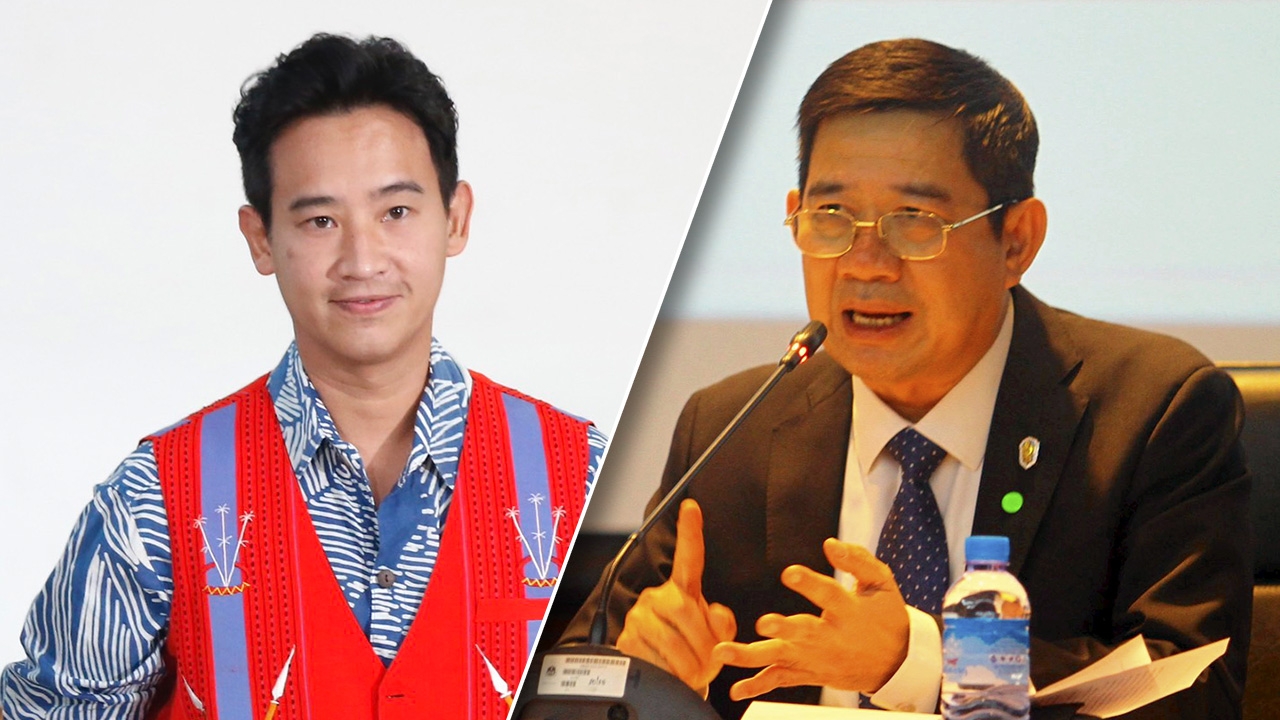 เลขาฯ ป.ป.ช. ยอมรับ ยาก เช็กต้นขั้ว คำสั่งศาล "พิธา" เป็นผู้จัดการมรดก