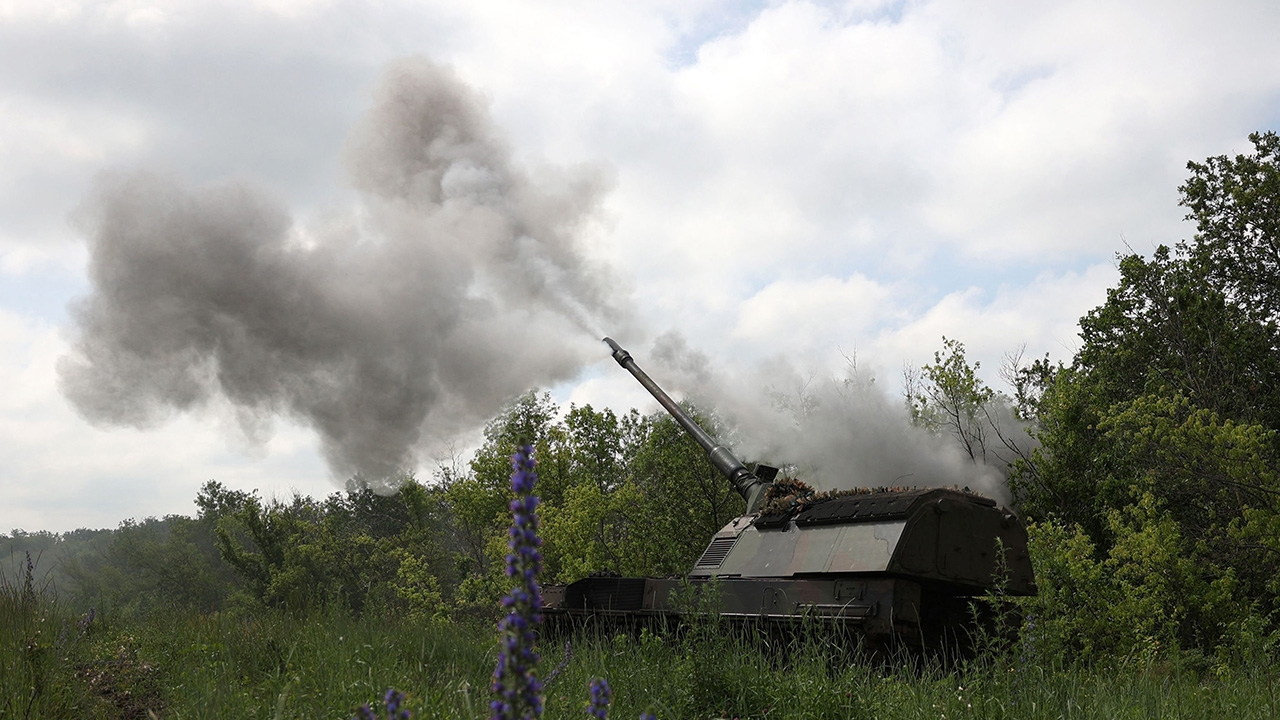 ยูเครนบุกไม่คืบ-มองตั้งเขตกันชนติดโปแลนด์