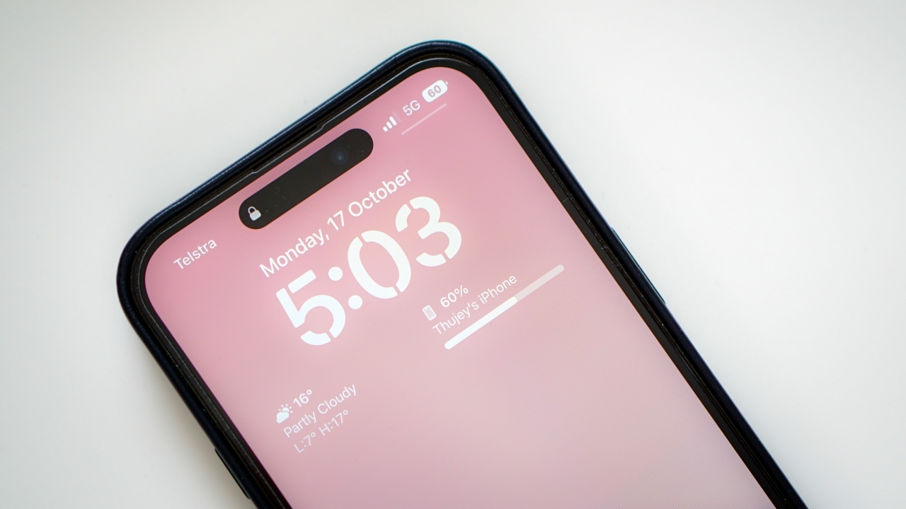 นักวิเคราะห์เชื่อ iPhone 15 มีโอกาสปรับราคาขึ้น