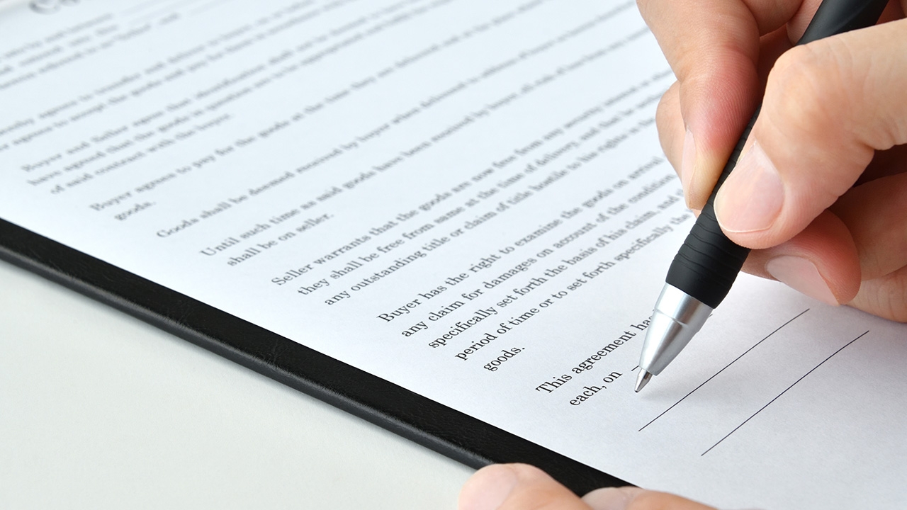 เขียนจดหมายให้กระชับ