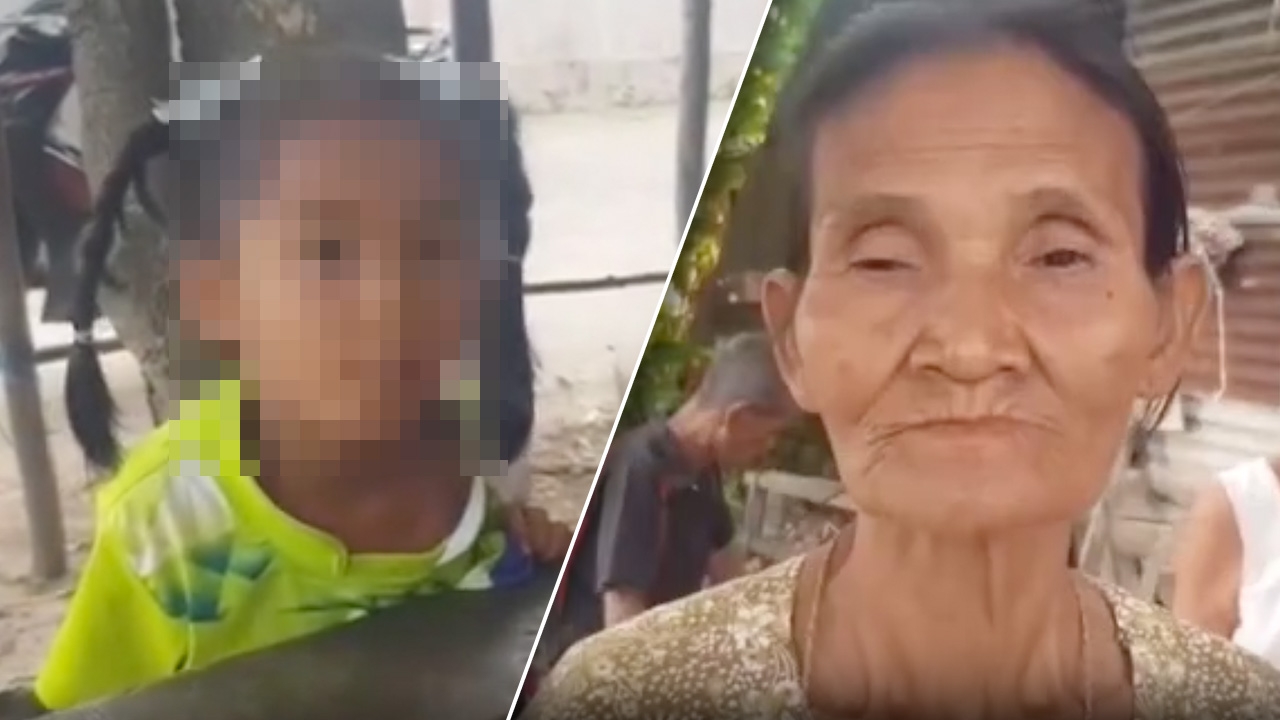 ยอดบริจาคช่วย "น้องเตย" กับย่า 5.9 ล้าน วอนหยุดดราม่า ปมพ่อไม่ส่งเสีย