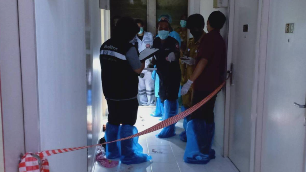 รวบทันควันโจ๋ทมิฬ ฆ่าสาวสวยแทงพรุน 13 แผล ตร.คาด 3 ปมสังหารโหด 