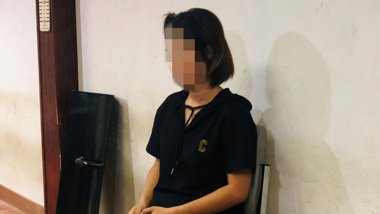 สาวแสบลวงรัก เชิด จยย.อ้างโดนหลอก-โบ้ยแก๊งเงินกู้ เหยื่อโผล่เพียบ