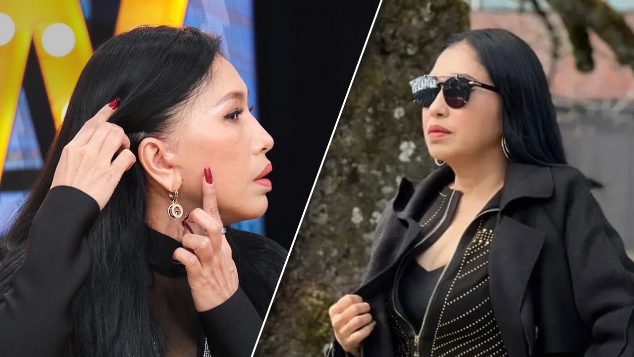 เปิดหน้าใหม่ เอ้ ชุติมา ศัลยกรรมใหม่ทั้งหน้า ยังไม่ถึงเดือนสวยจึ้งมาก จำแทบไม่ได้
