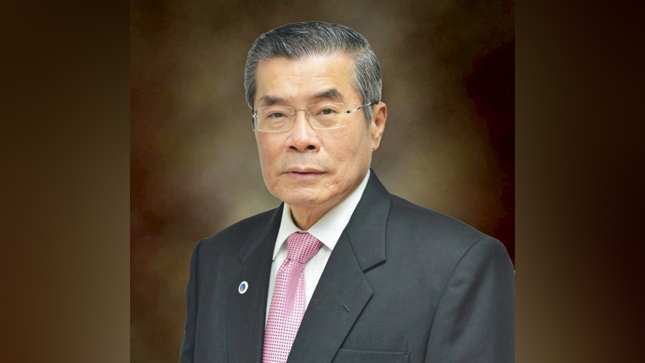 "สมศักดิ์ ลีสวัสดิ์ตระกูล" เดินทางตลอด จึงเพิ่งได้ไลน์คุยเรื่อง Stark อย่างดีใจ