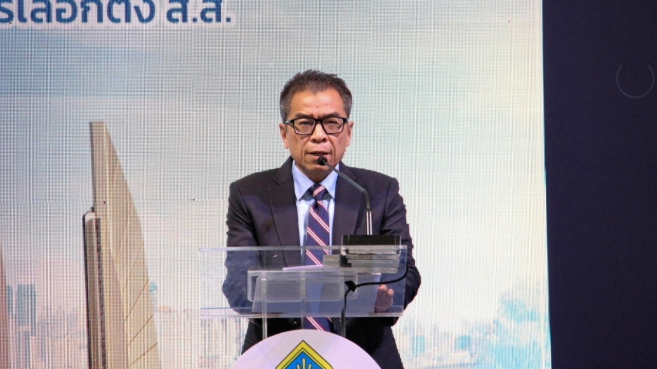 กกต.จ่อ รับรอง ส.ส.สัปดาห์หน้า-ตั้ง คกก.สอบ ประกาศผลเลือกตั้งหลุด 